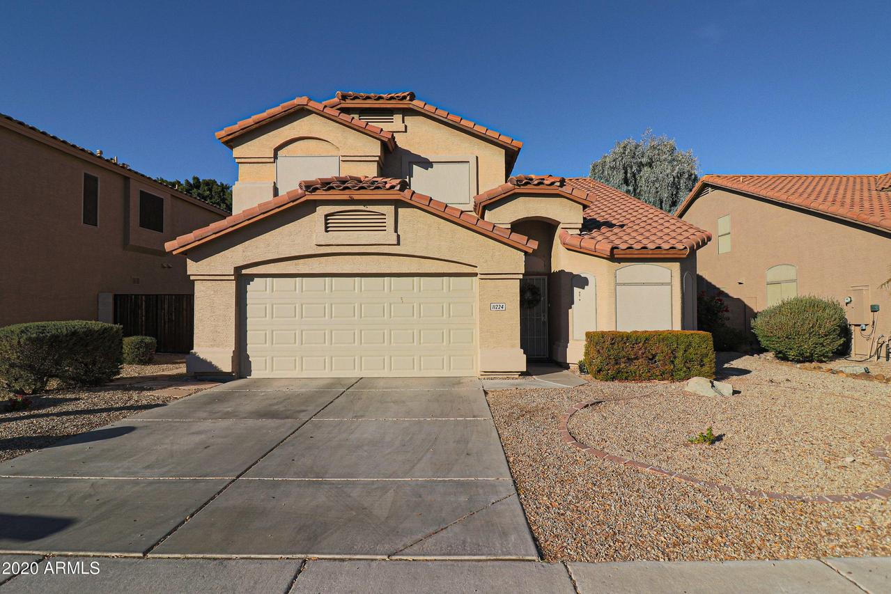11224 W Roanoke Ave., Avondale, AZ 85392