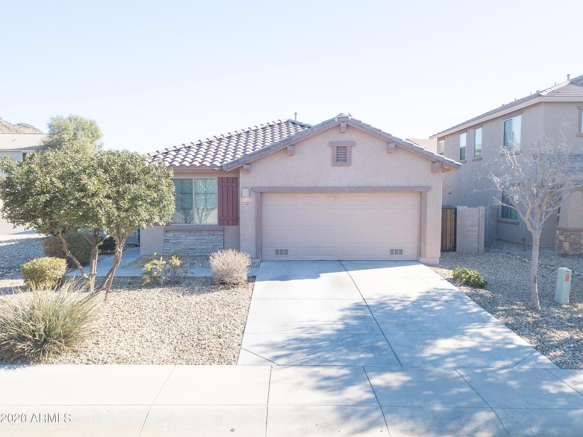 27327 N 54th Ave., Phoenix, AZ 85083