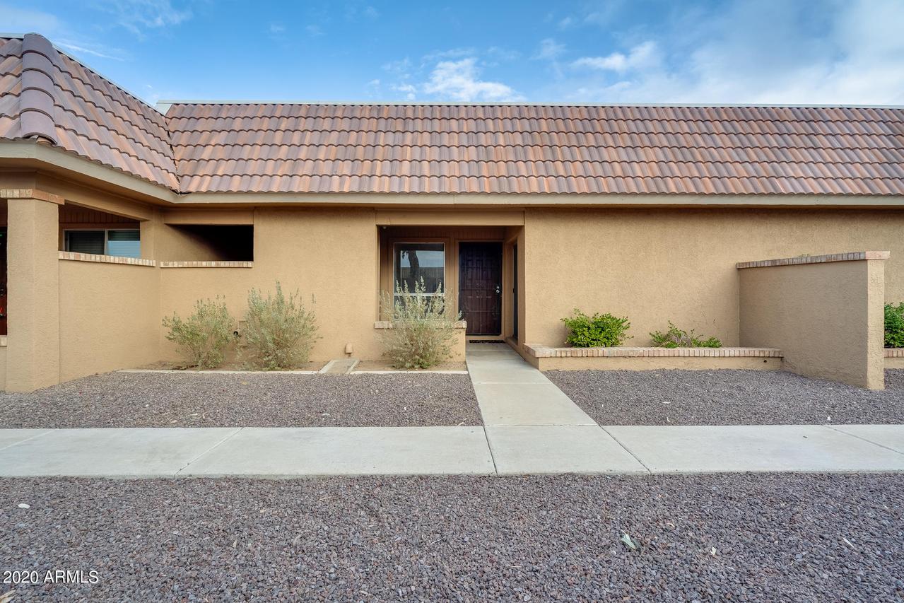 427 W Pontiac Dr. #7, Phoenix, AZ 85027