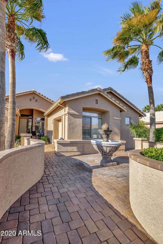 24112 S Stoney Lake Dr., Sun Lakes, AZ 85248