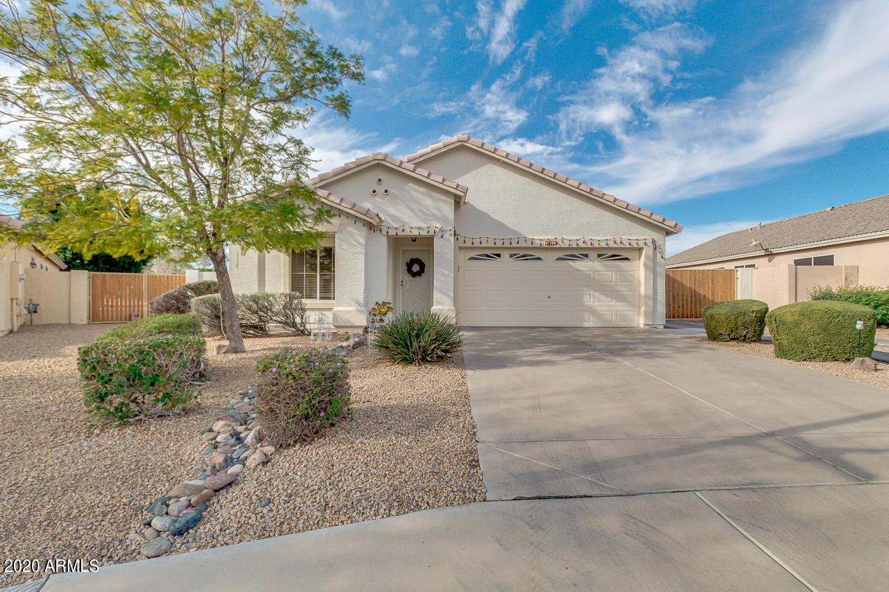 25104 N 68th Dr., Peoria, AZ 85383