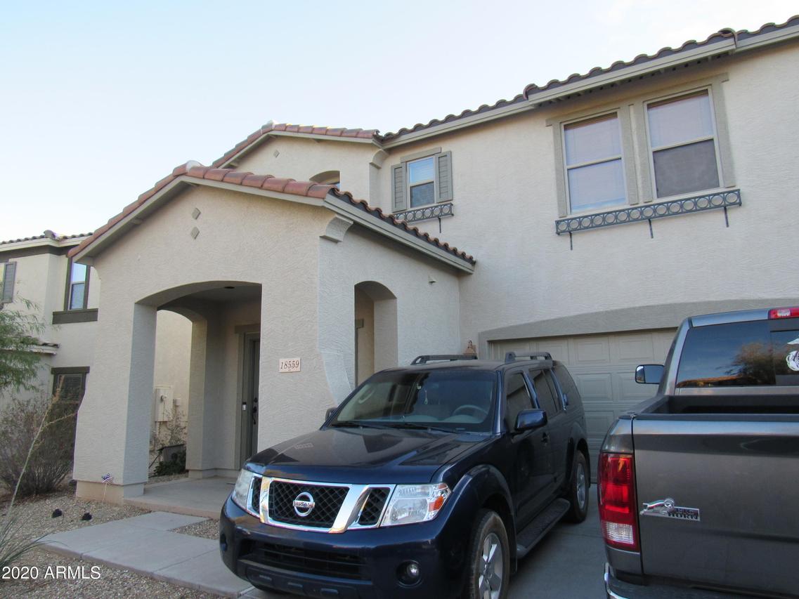 18559 W Douglas Way, Surprise, AZ 85374
