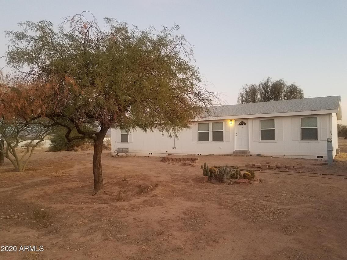 12515 S 212th Dr., Buckeye, AZ 85326