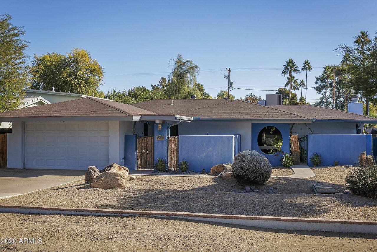 3313 N 60 St., Phoenix, AZ 85018