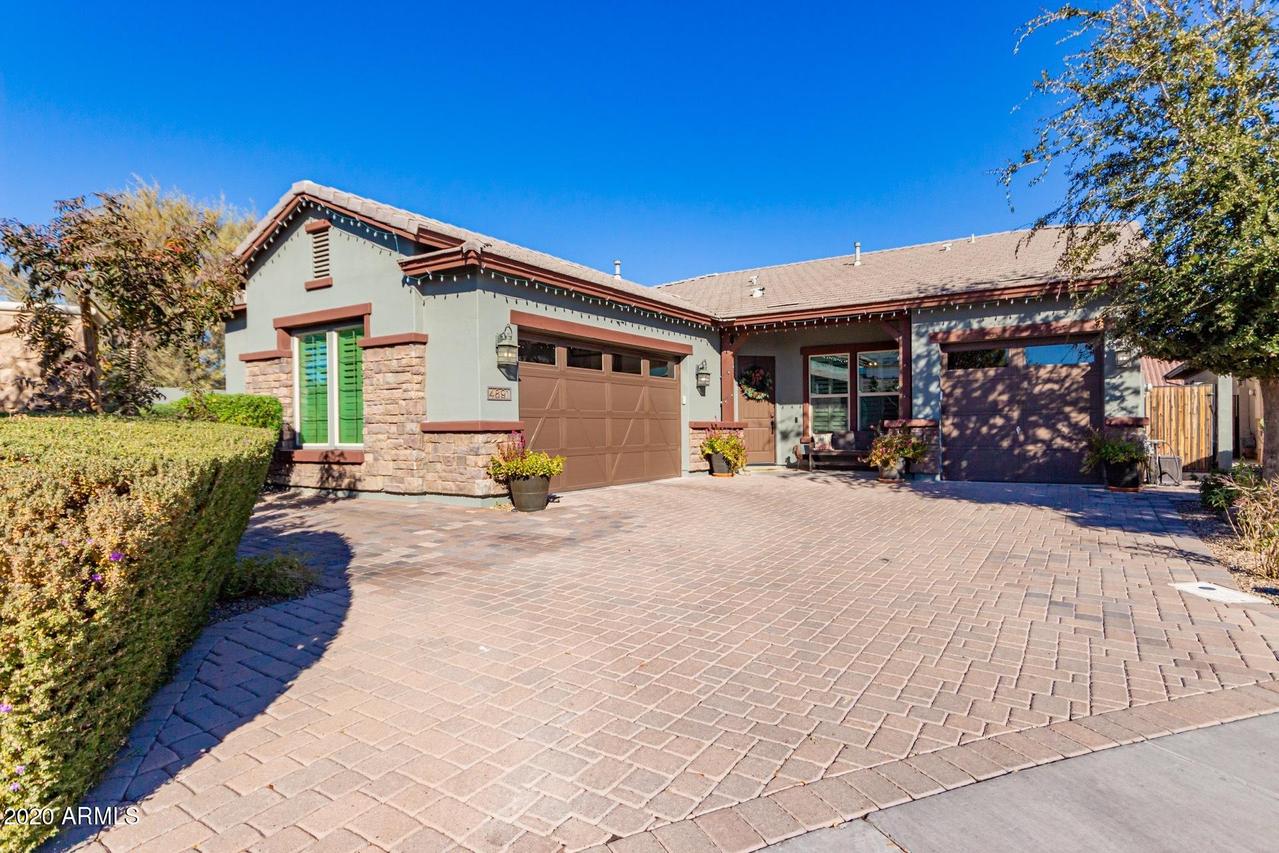 4891 S Moccasin Tr., Gilbert, AZ 85298