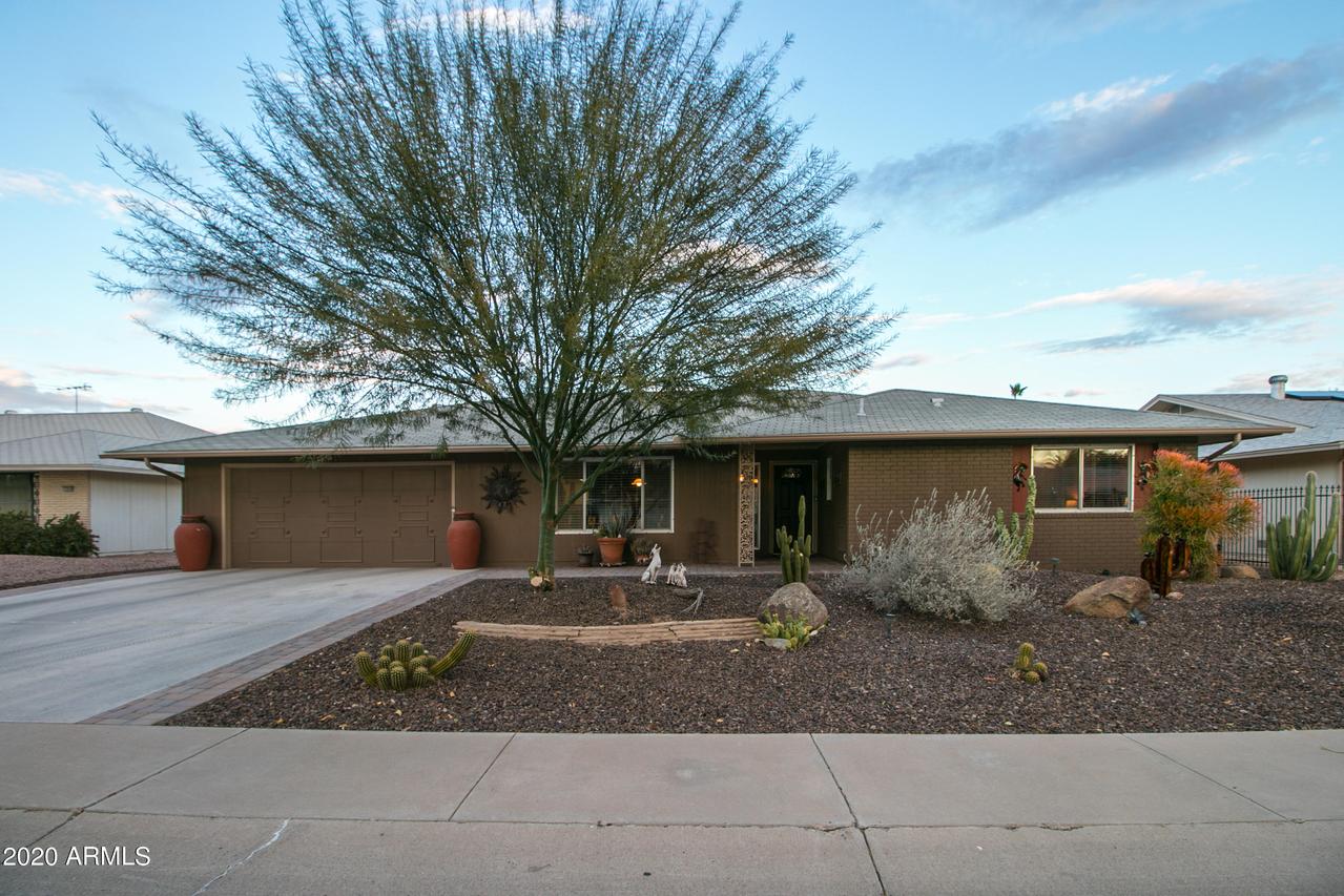 12614 W Paintbrush Dr., Sun City West, AZ 85375