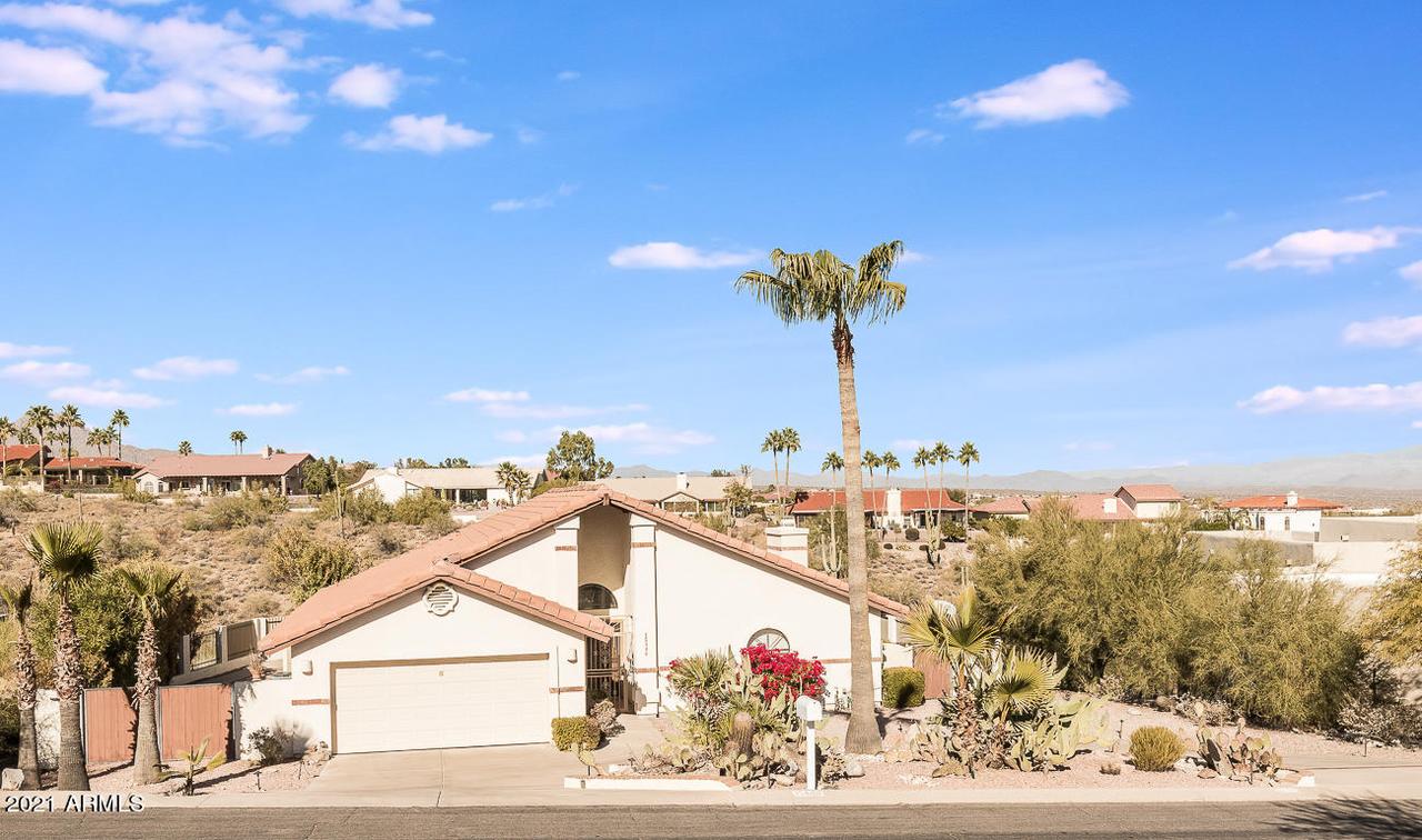 15448 E Thistle Dr., Fountain Hills, AZ 85268