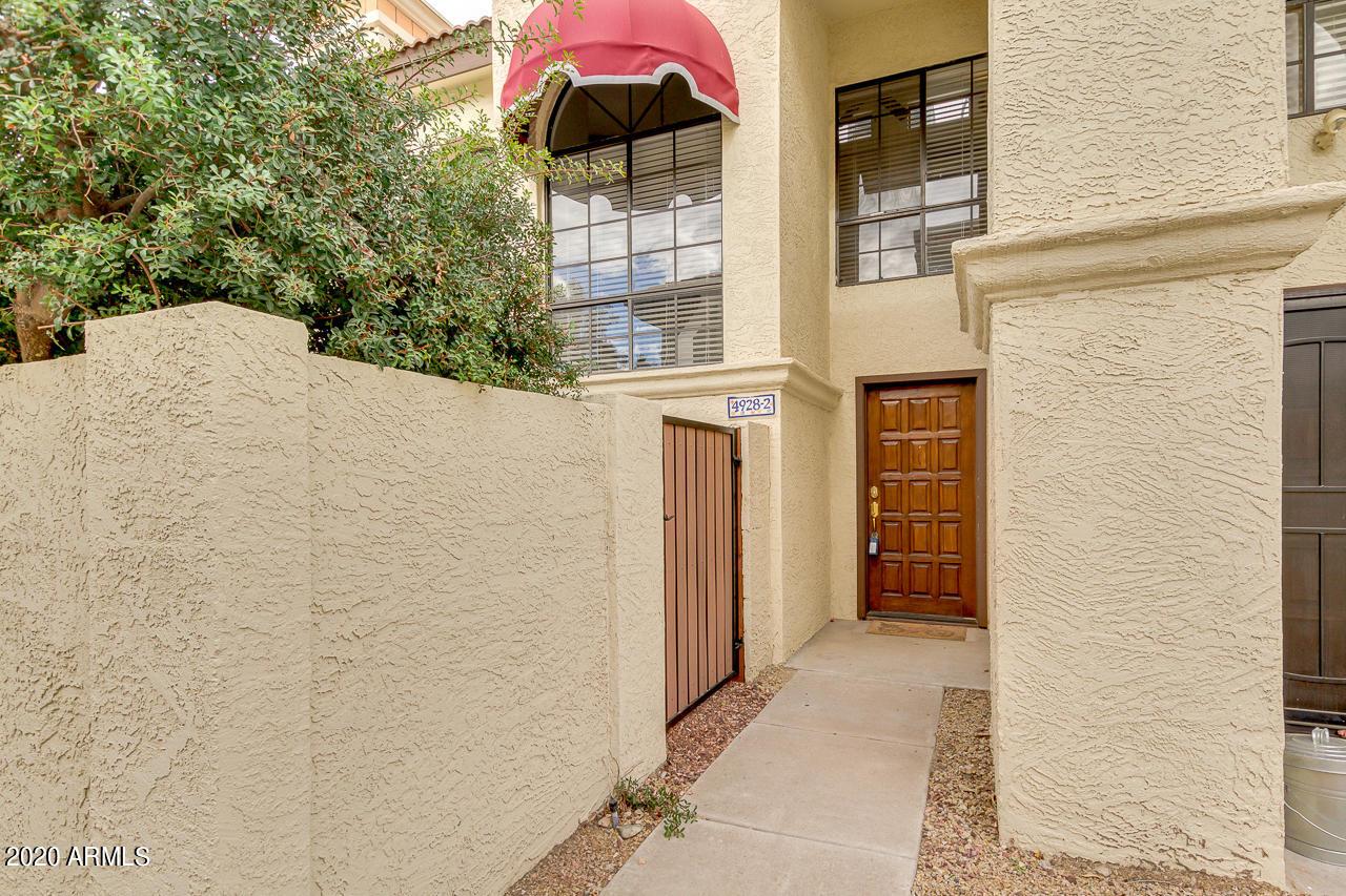 4928 E Siesta Dr. #2, Phoenix, AZ 85044