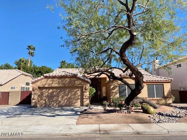 19847 N 68th Dr., Glendale, AZ 85308