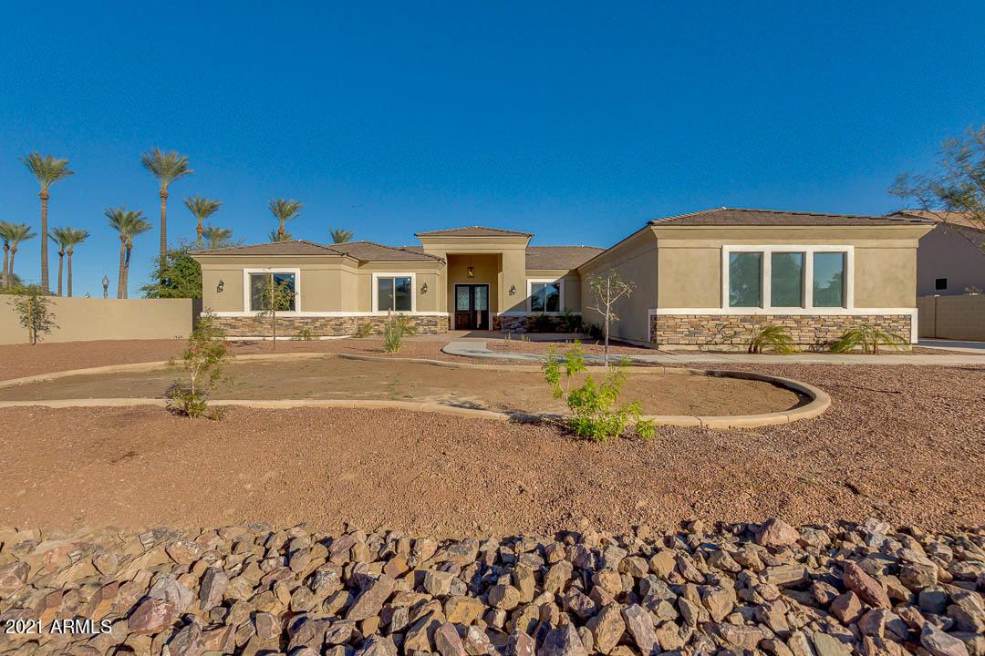 5427 N 179th Dr., Litchfield Park, AZ 85340