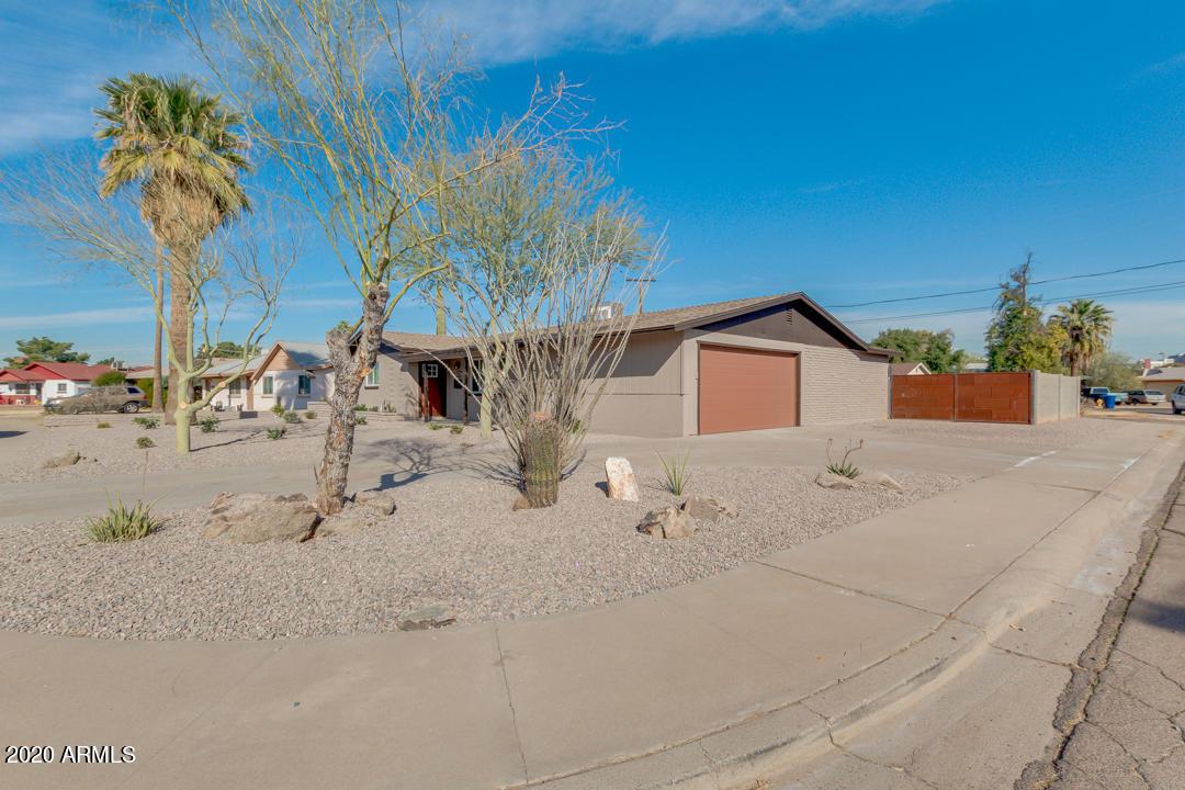 718 W Parkway Blvd., Tempe, AZ 85281