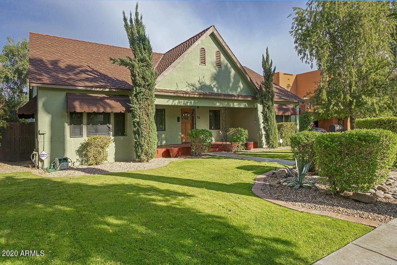 68 W Vernon Ave., Phoenix, AZ 85003