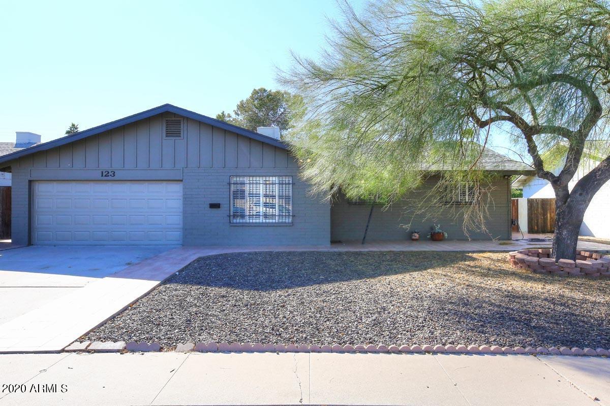 123 E Erie Dr., Tempe, AZ 85282