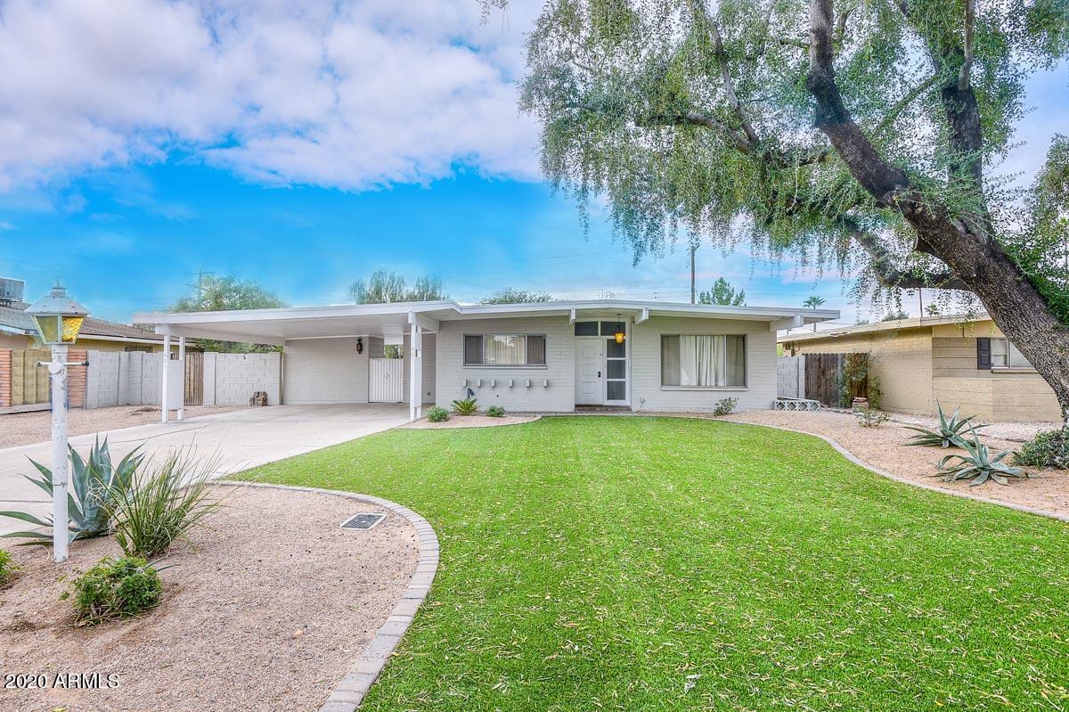 605 E Alameda Dr., Tempe, AZ 85282