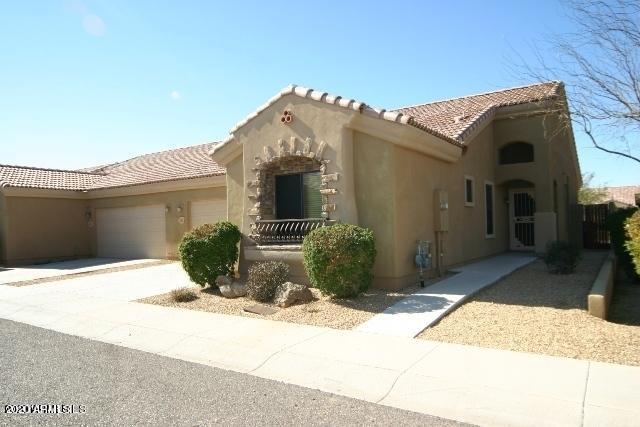 2565 S Signal Butte Rd. #46, Mesa, AZ 85209