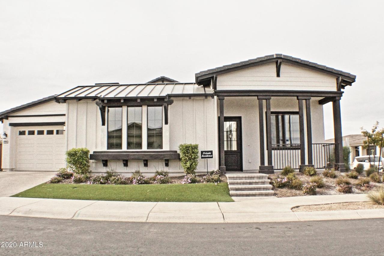 6624 S Las Setas St., Gilbert, AZ 85298