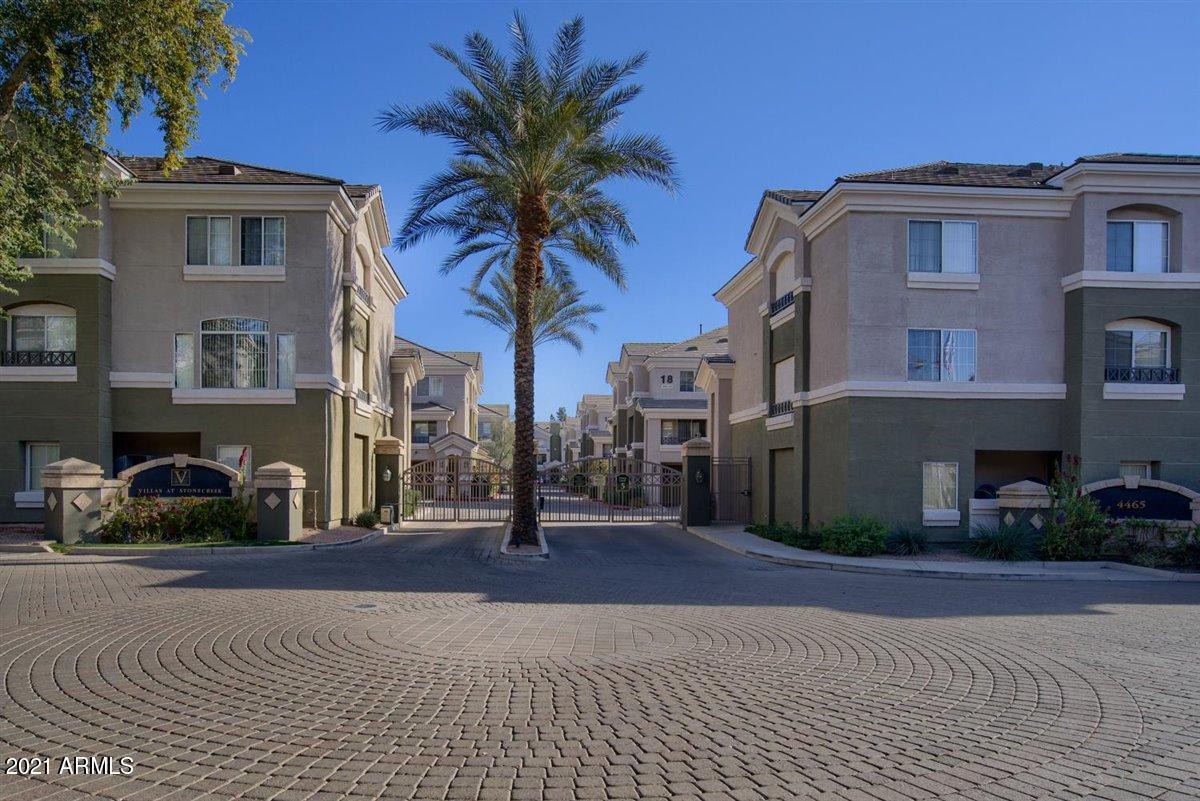 4465 E Paradise Village Pkwy. #1171, Phoenix, AZ 85032