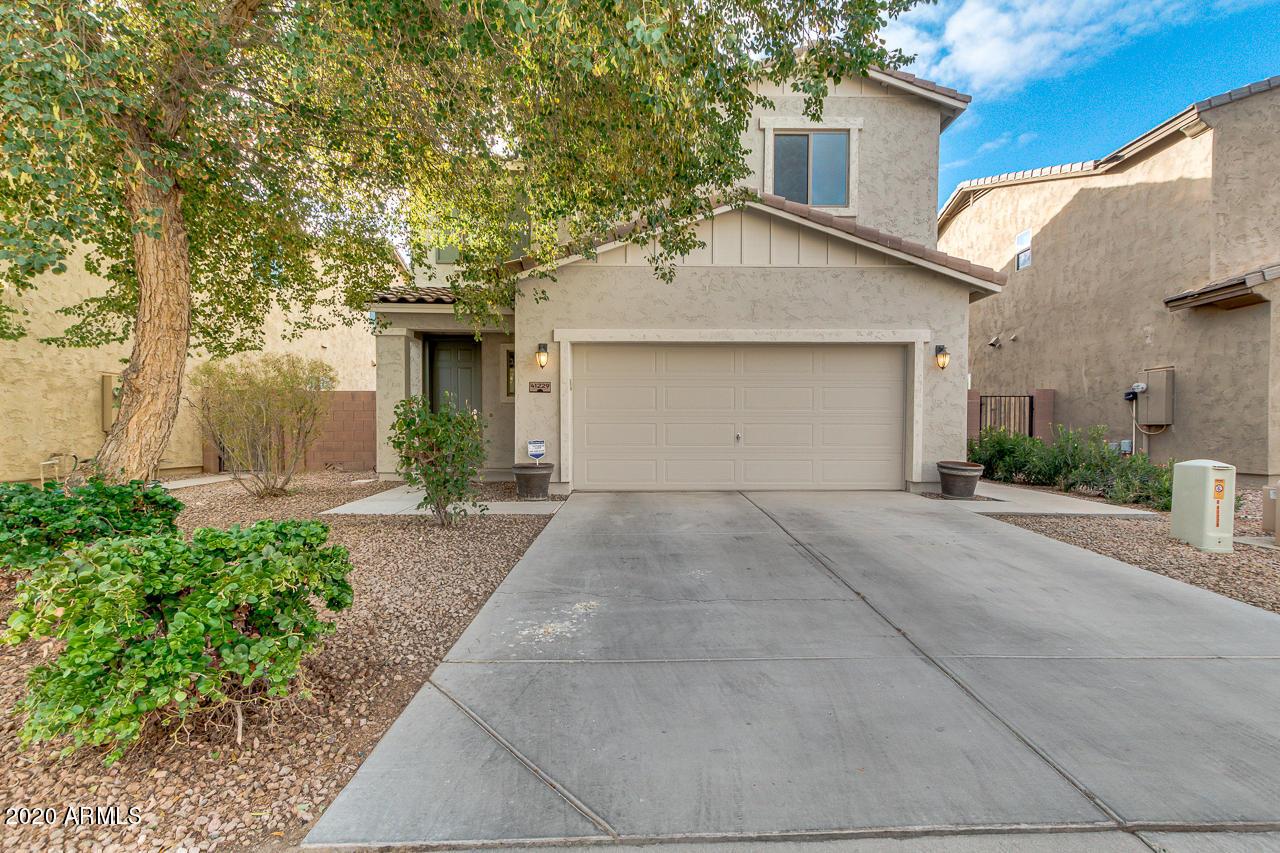 41229 W Parkhill Dr., Maricopa, AZ 85138