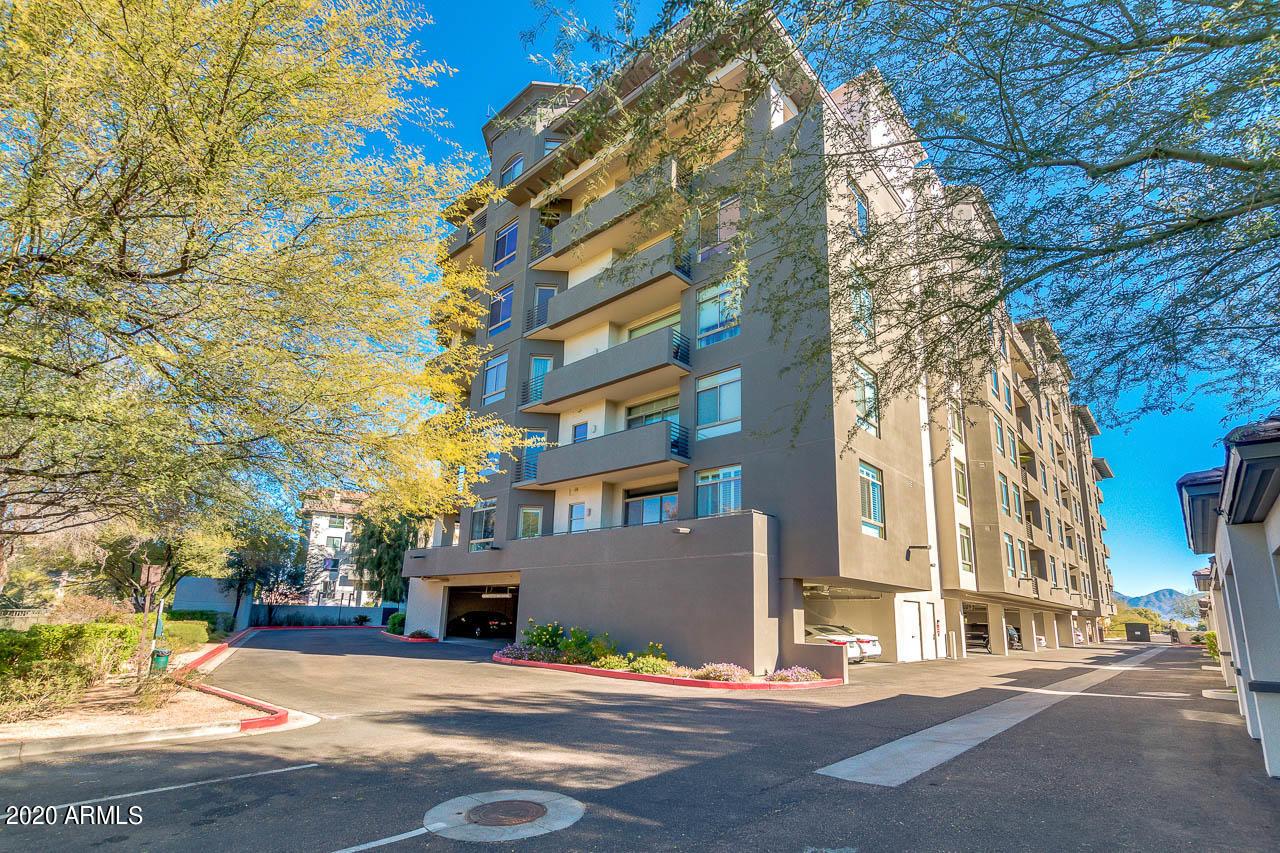 15802 N 71st St. #215, Scottsdale, AZ 85254