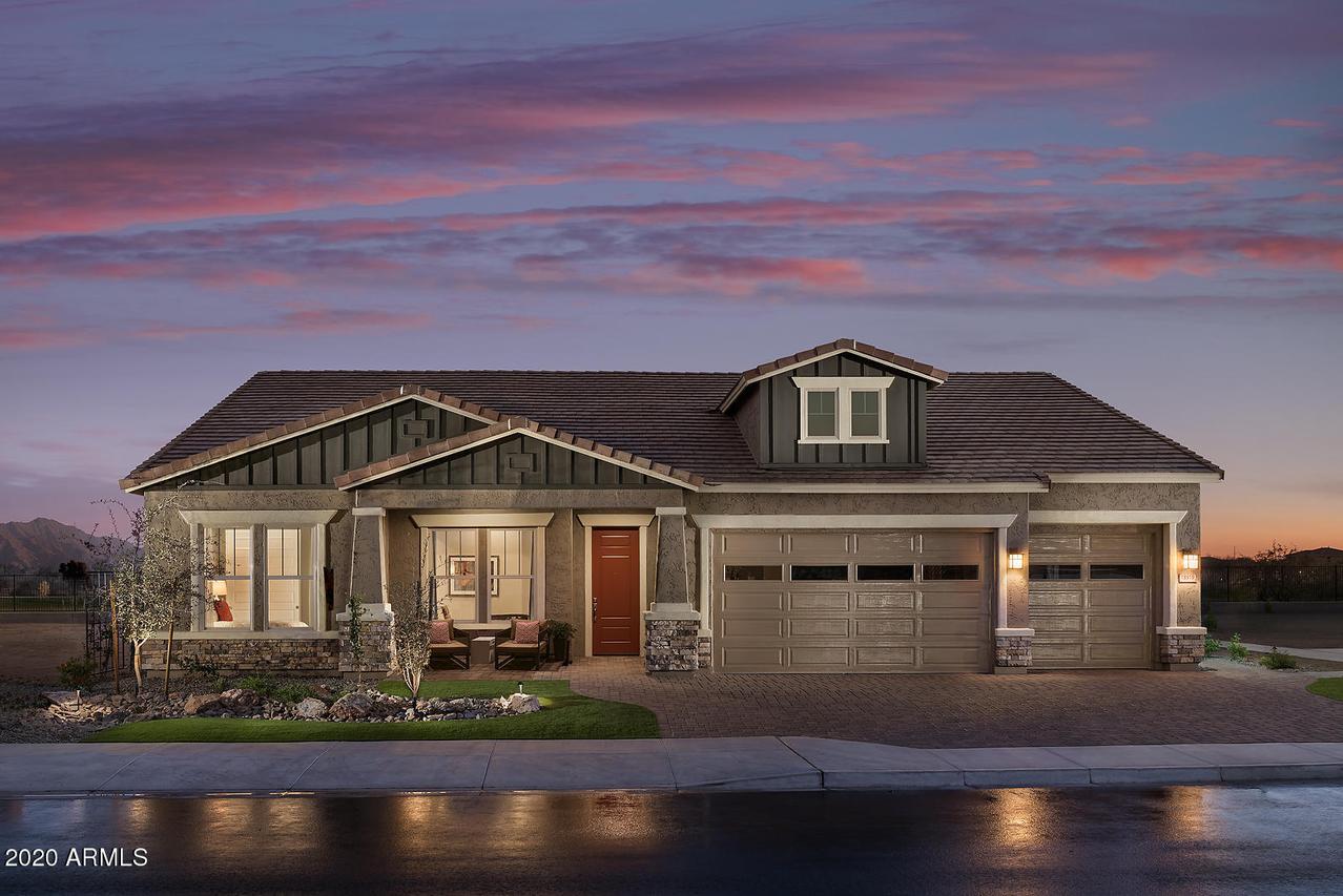 18919 W Luke Ave., Litchfield Park, AZ 85340
