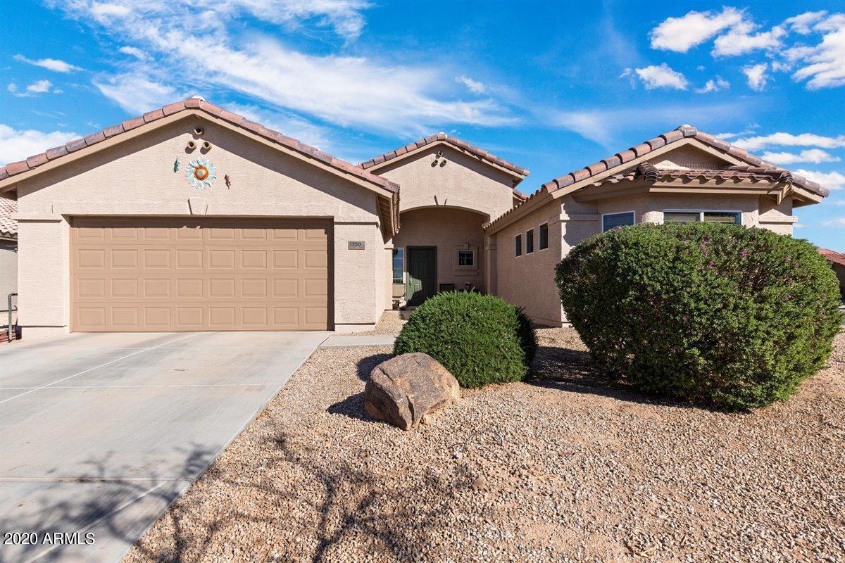 150 S Lucia Ln., Casa Grande, AZ 85194