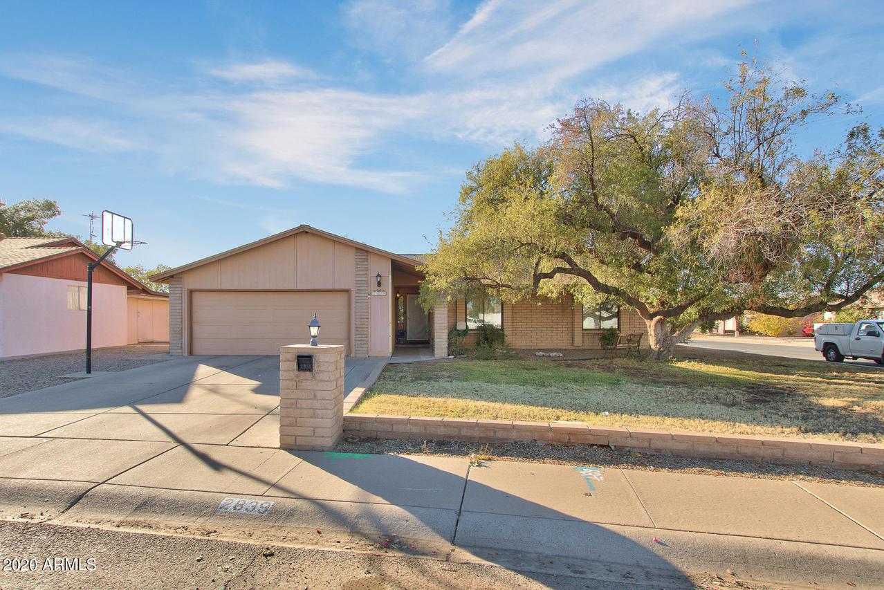 2839 W Wagoner Rd., Phoenix, AZ 85053