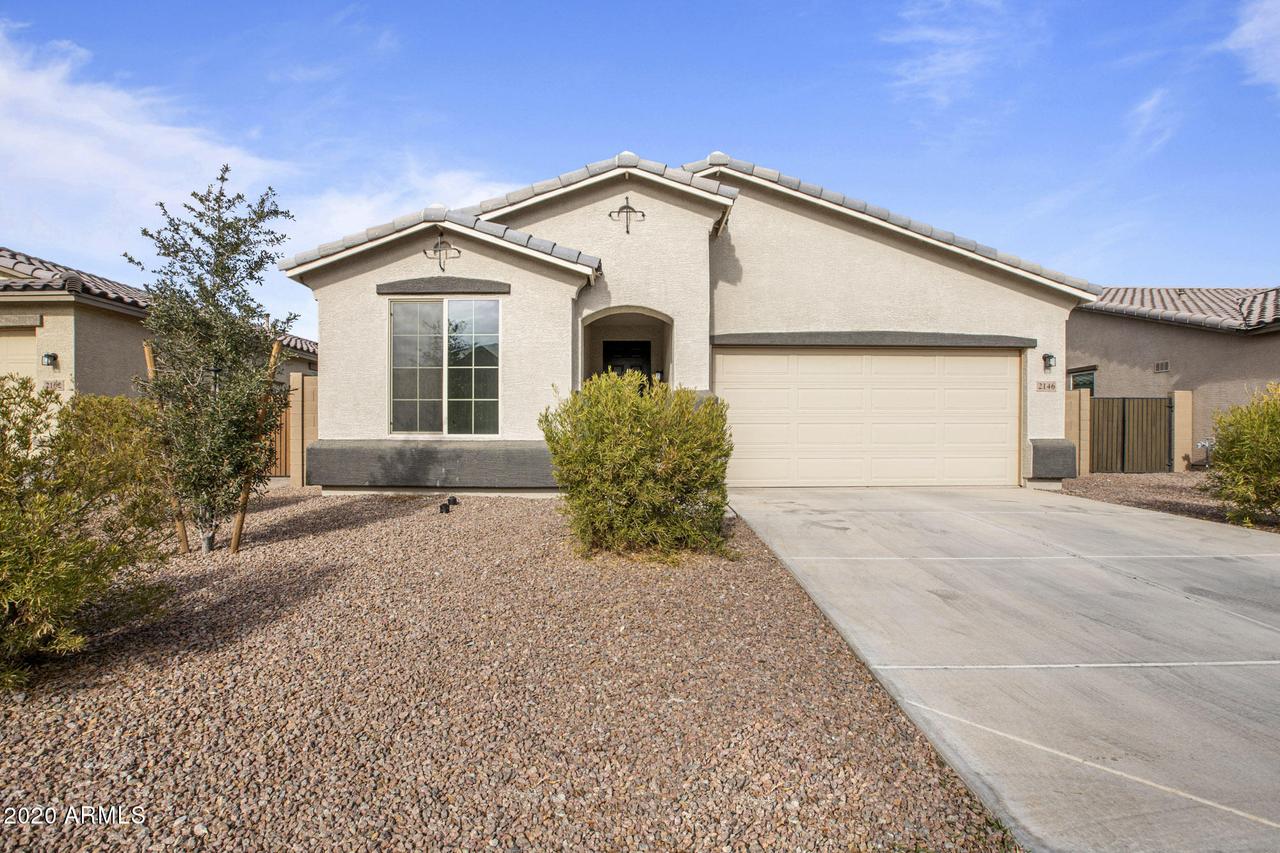 2146 W Tobias Way, San Tan Valley, AZ 85144
