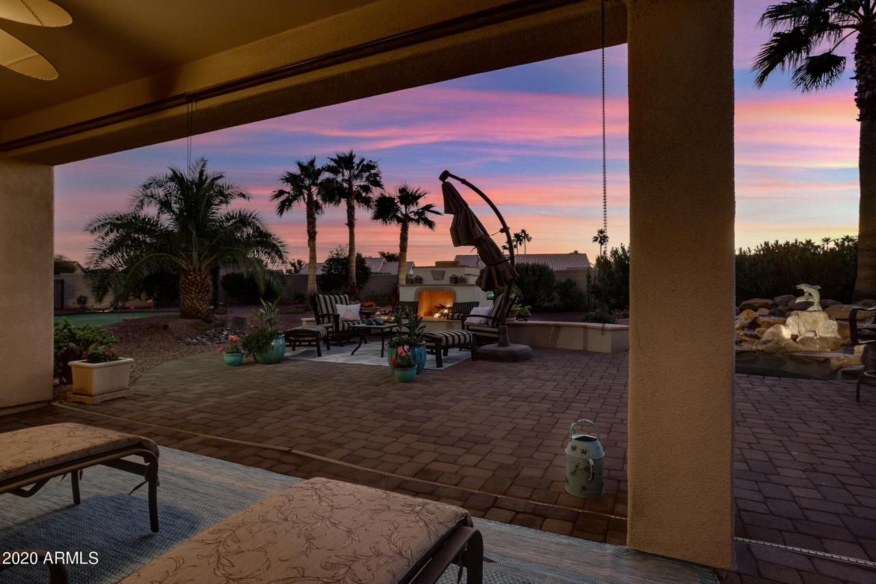 23010 N Via Vistosa Dr., Sun City West, AZ 85375