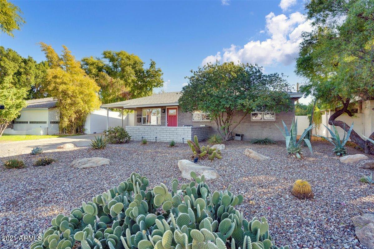 4558 E Campbell Ave., Phoenix, AZ 85018
