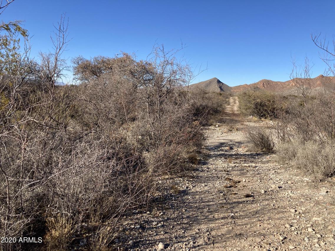 6120 S Lonesome Rd. #23, Hereford, AZ 85615