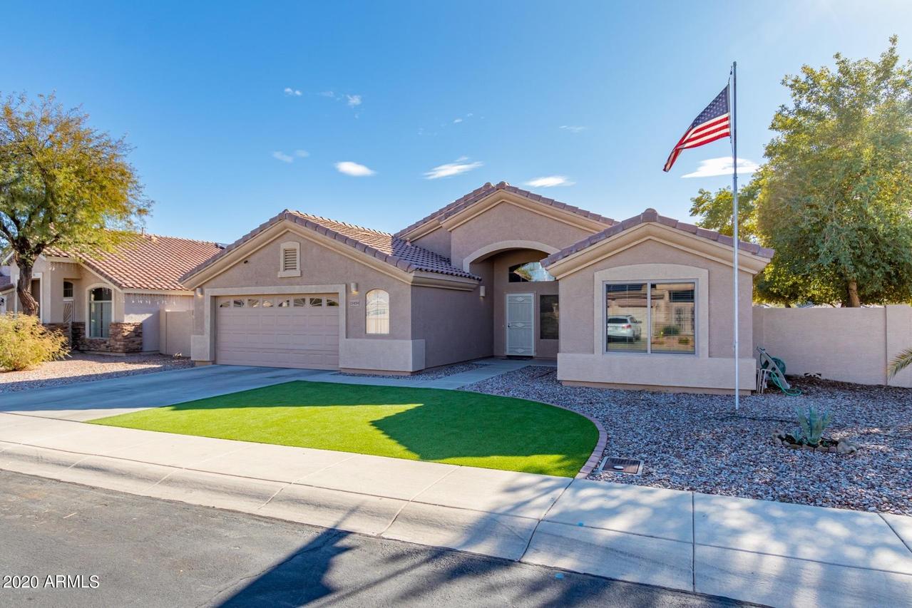 13459 W Acapulco Ln., Surprise, AZ 85379