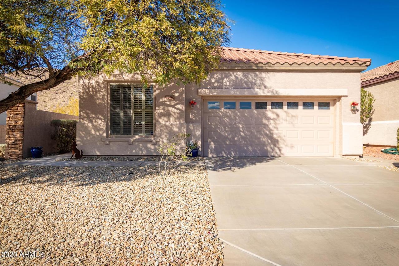 3026 W Silver Fox Way, Phoenix, AZ 85045