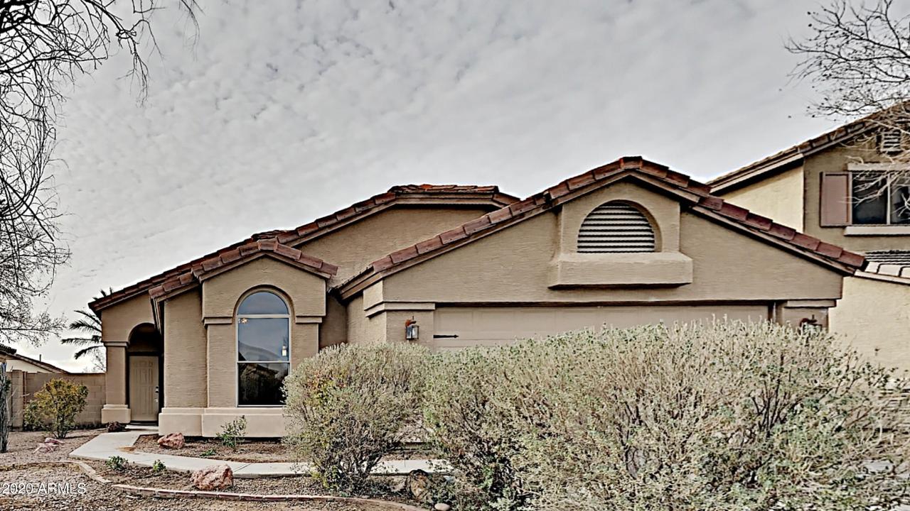 43943 W Cahill Dr., Maricopa, AZ 85138