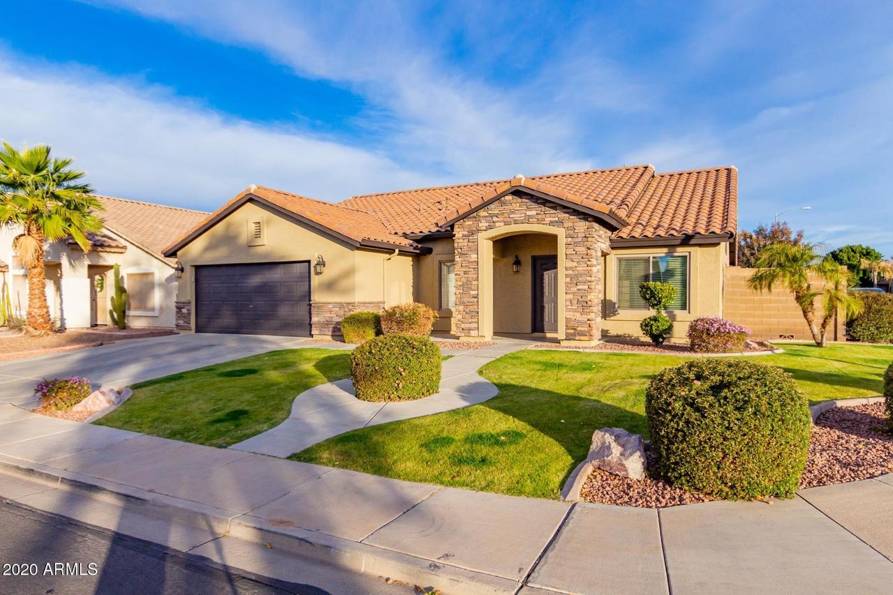 9750 E Jan Ave., Mesa, AZ 85209