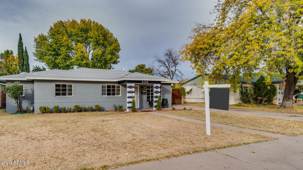 308 W 9th Pl., Mesa, AZ 85201