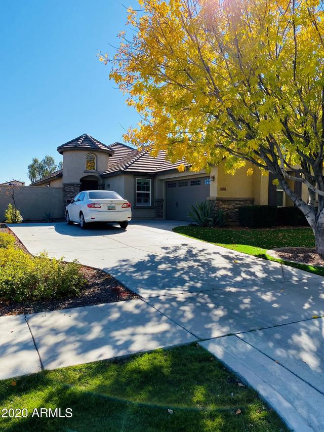 20703 W Hamilton St., Buckeye, AZ 85396