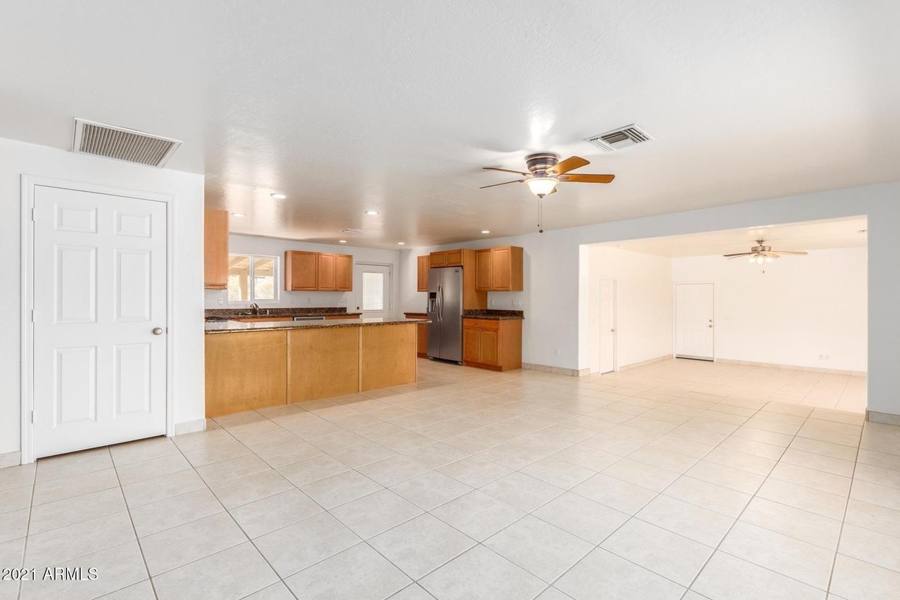 6119 E Kohuana Pl., Cave Creek, AZ 85331