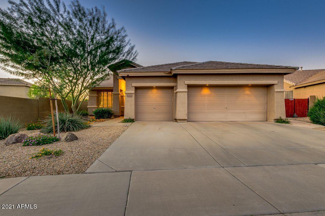 40906 N Crockett Tr., Anthem, AZ 85086