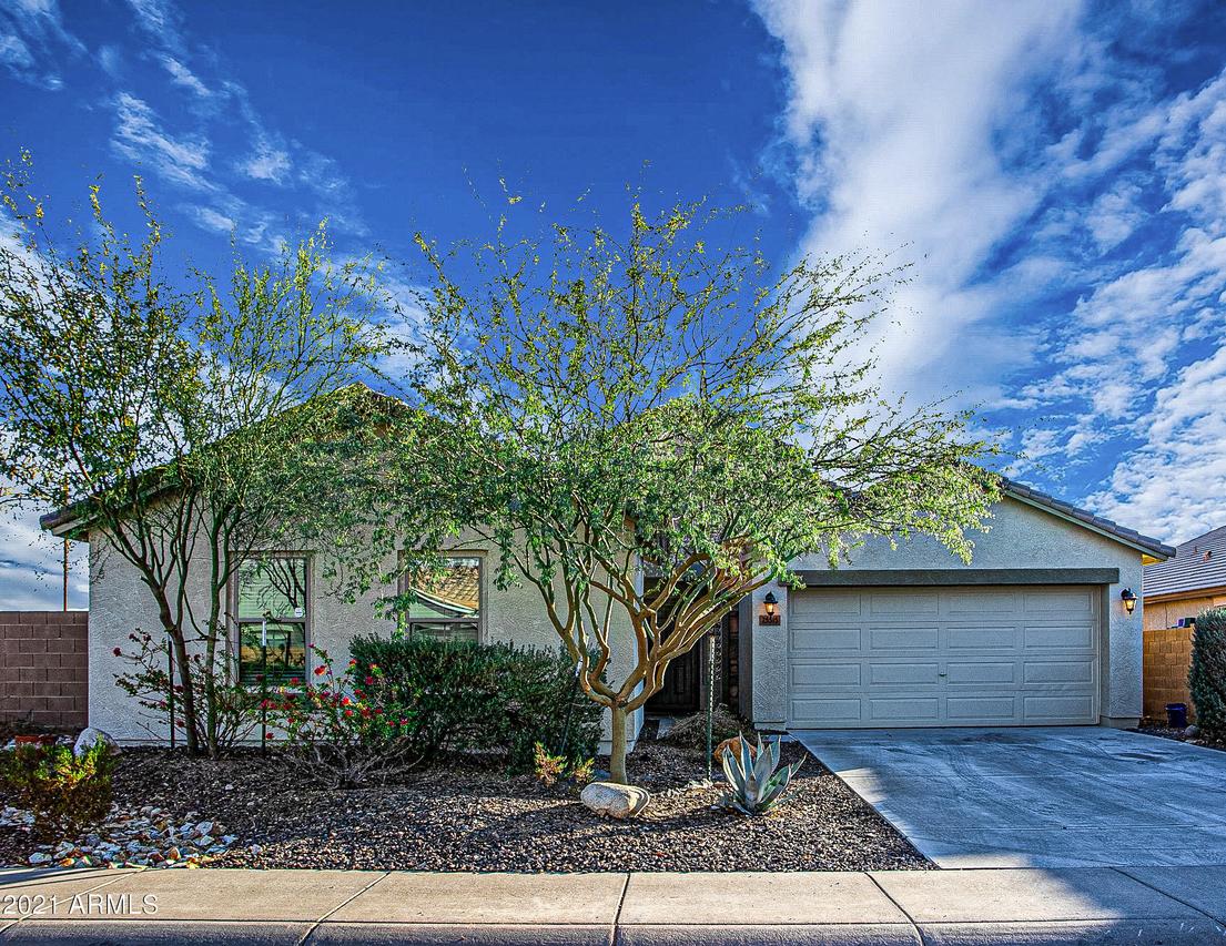 25515 W Ripple Rd., Buckeye, AZ 85326
