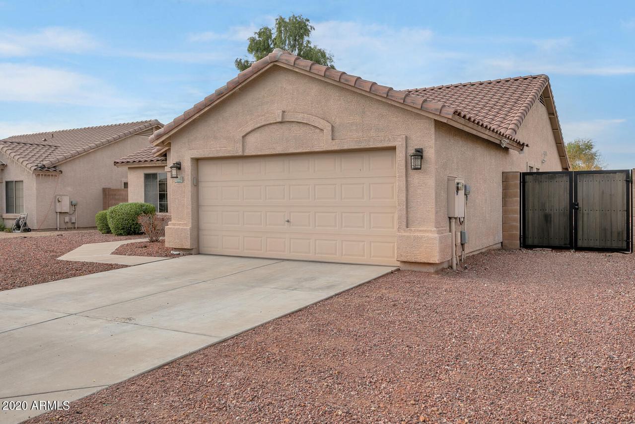 16142 N Naegel Dr., Surprise, AZ 85374