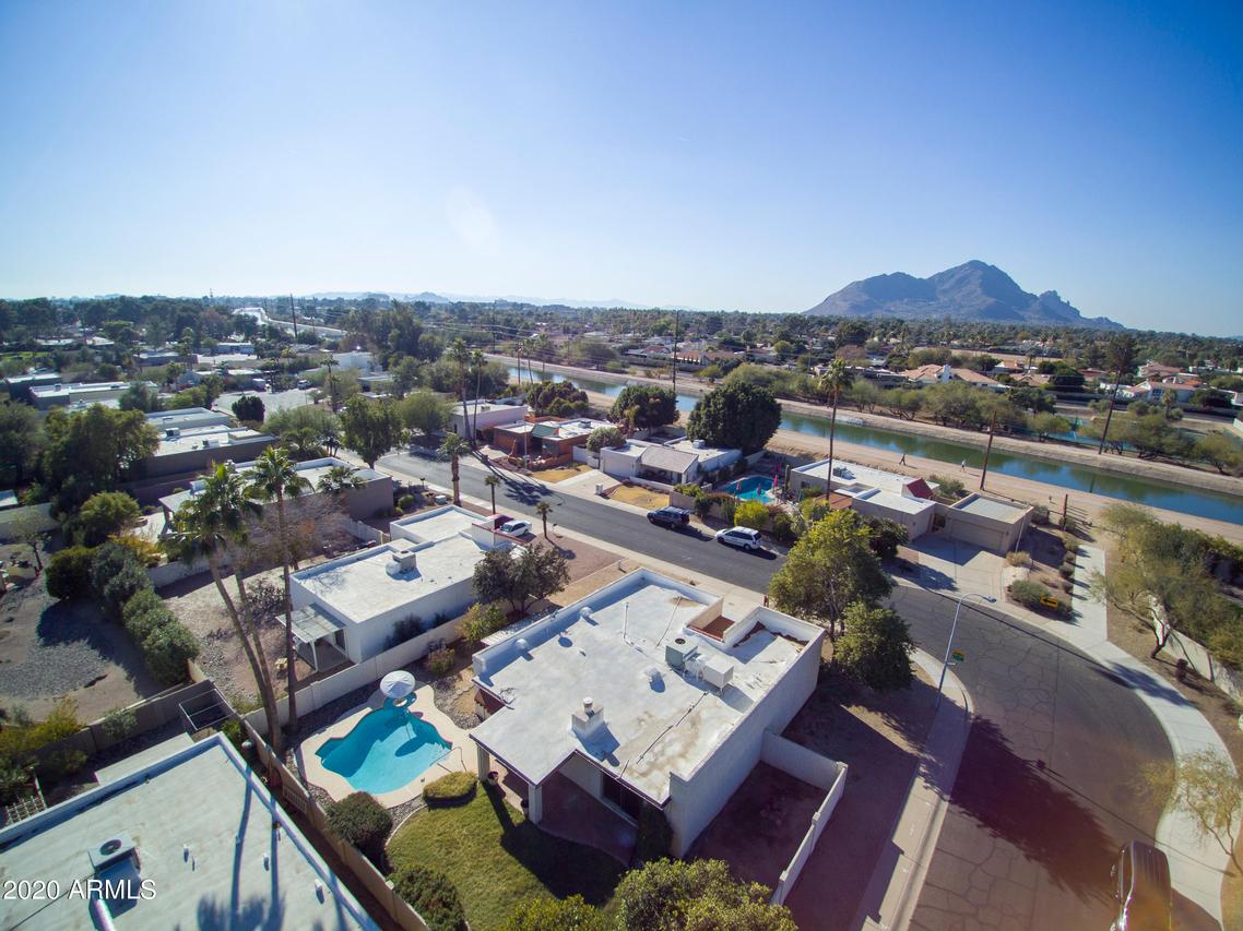 5613 N 76th Pl., Scottsdale, AZ 85250