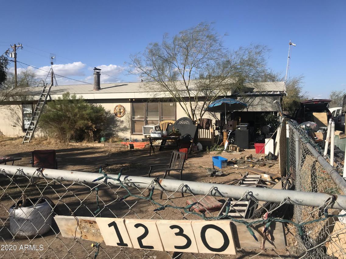 11220 W Broadway Rd., Tolleson, AZ 85353