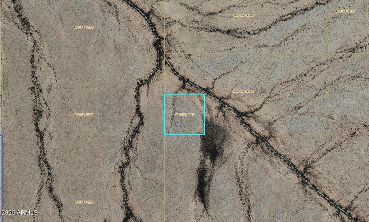 S Bullard Ave. #-, Unincorporated County, AZ 85326