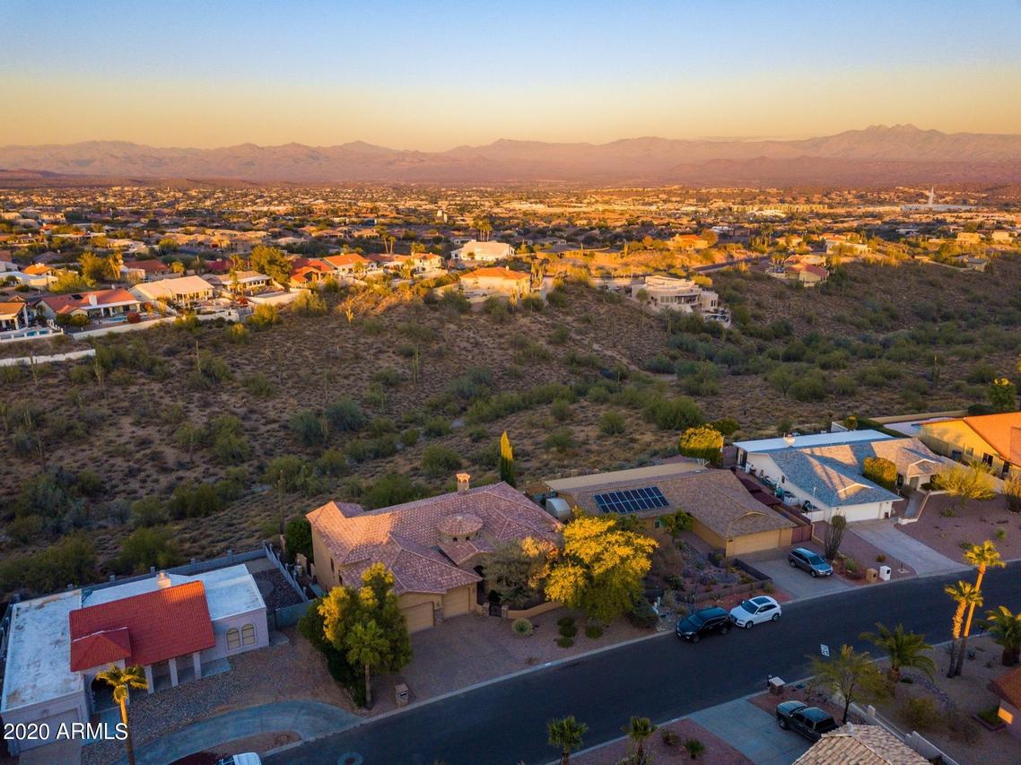 15916 E Cholla Dr., Fountain Hills, AZ 85268