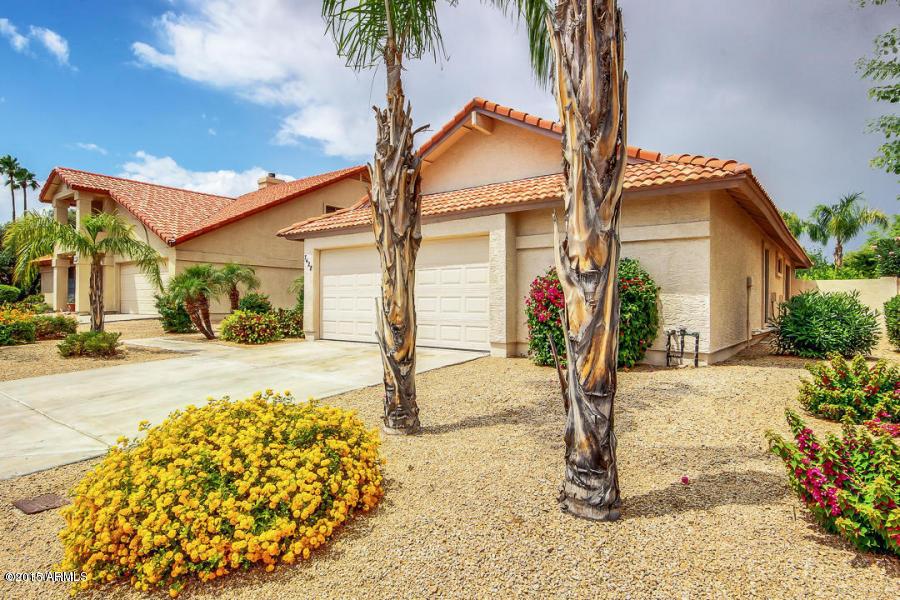 7428 W Morrow Dr., Glendale, AZ 85308