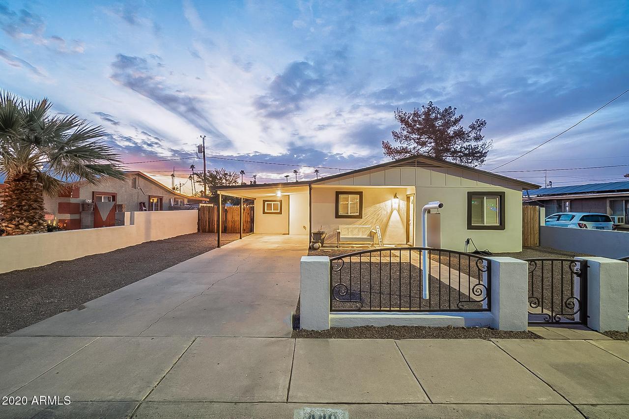 440 N Fresno St., Chandler, AZ 85225