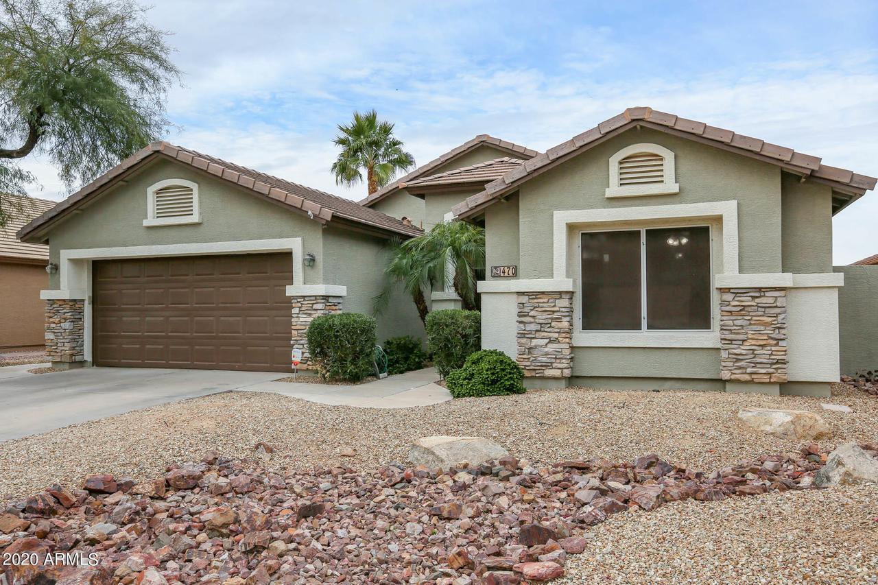 470 N Bridlegate Dr., Gilbert, AZ 85234