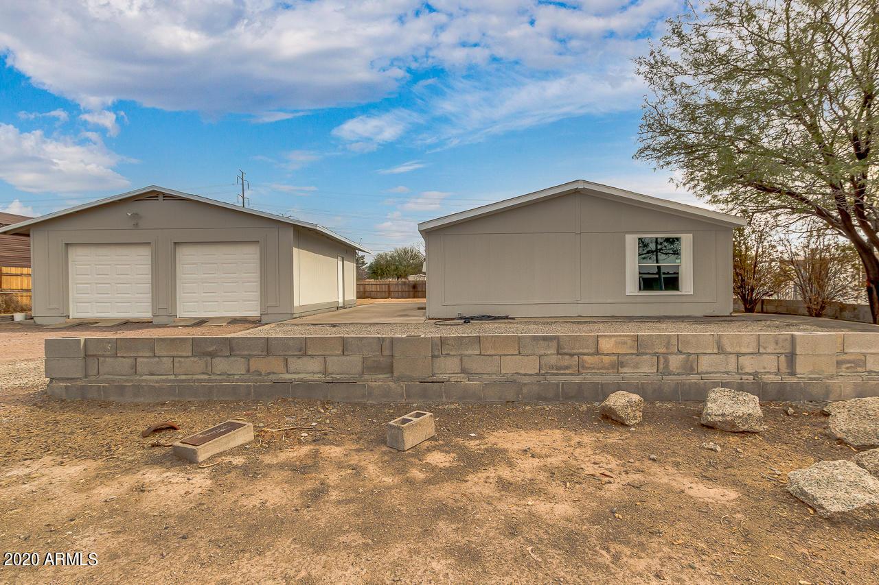 20639 N 35th Dr., Glendale, AZ 85308