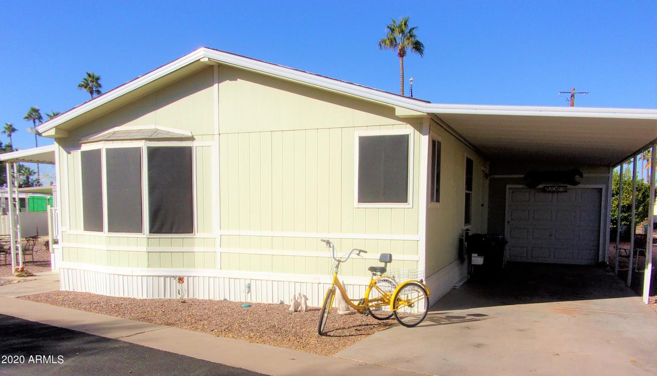 7807 E Main St. #BB-34, Mesa, AZ 85207