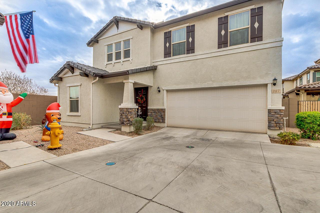 287 N Scott Dr., Chandler, AZ 85225